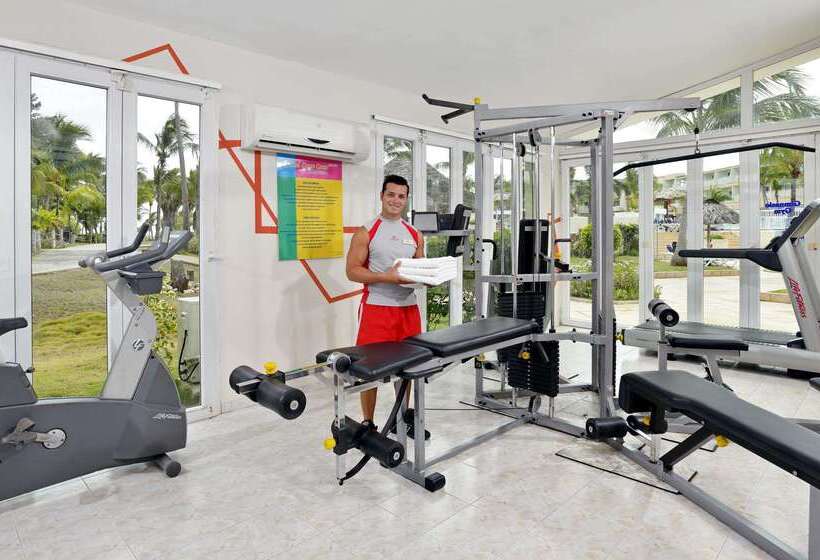 هتل Sol Cayo Coco