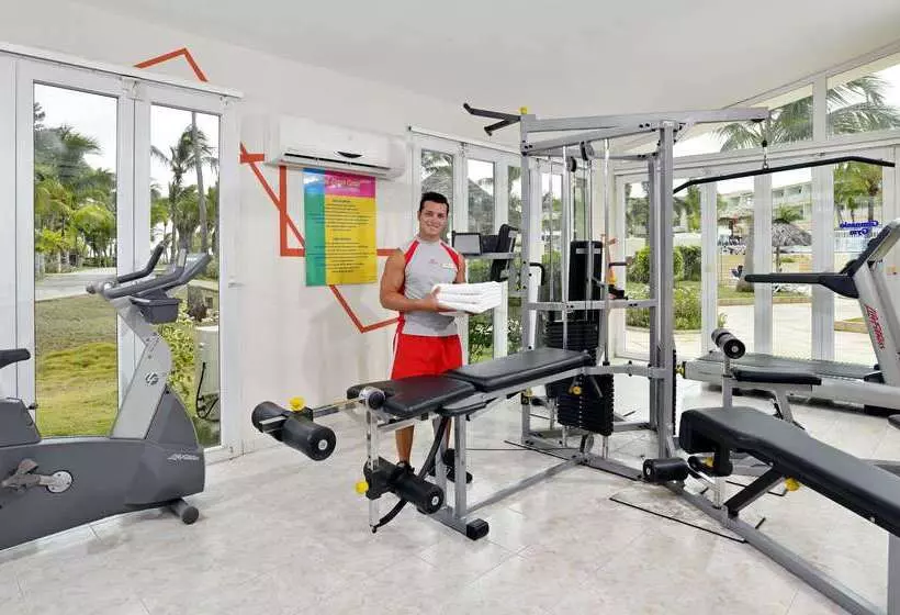 هتل Sol Cayo Coco