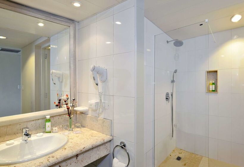 هتل Sol Cayo Coco