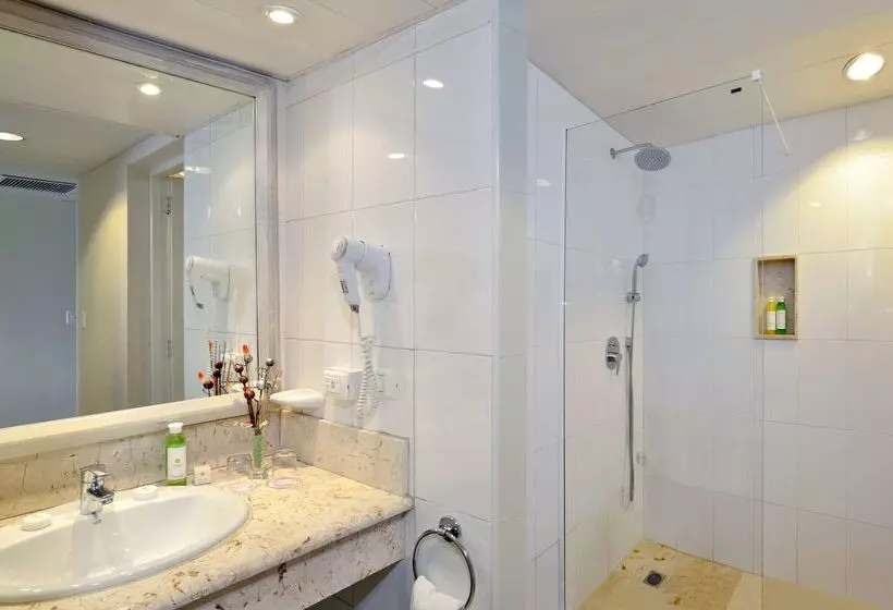 هتل Sol Cayo Coco