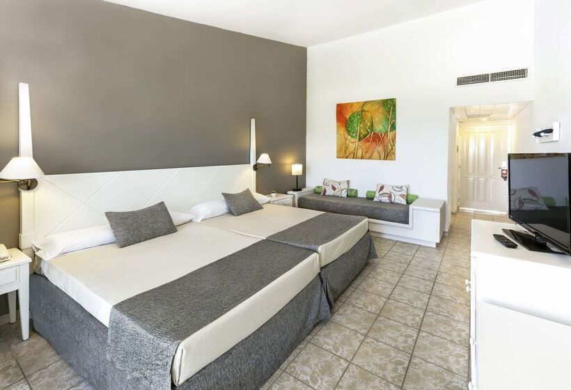 هتل Sol Cayo Coco