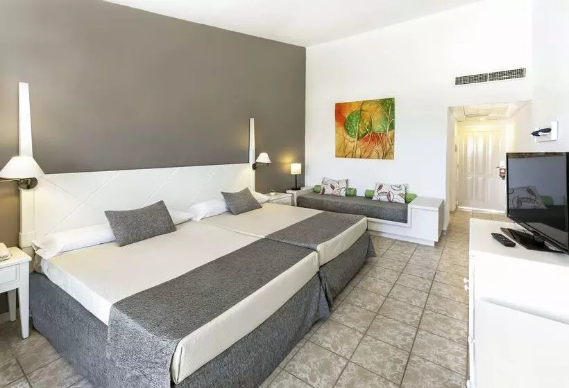 هتل Sol Cayo Coco