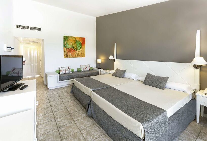 هتل Sol Cayo Coco