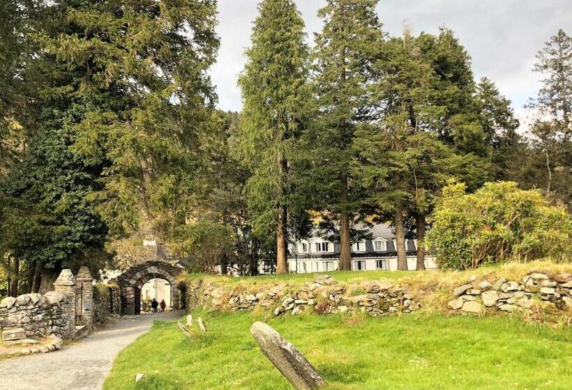 Hotel The Glendalough