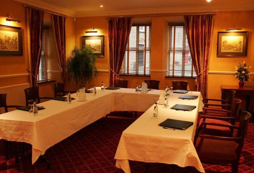 Hotel The Glendalough