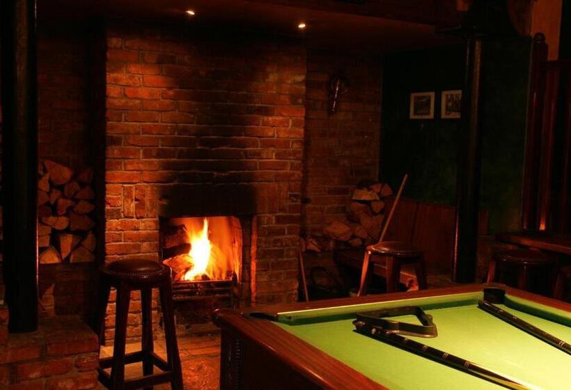 Hotel The Glendalough