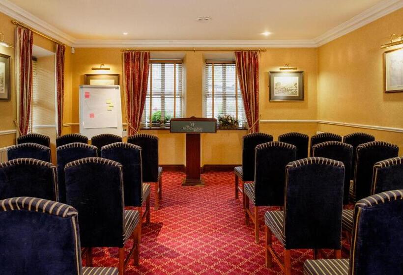 Hotel The Glendalough