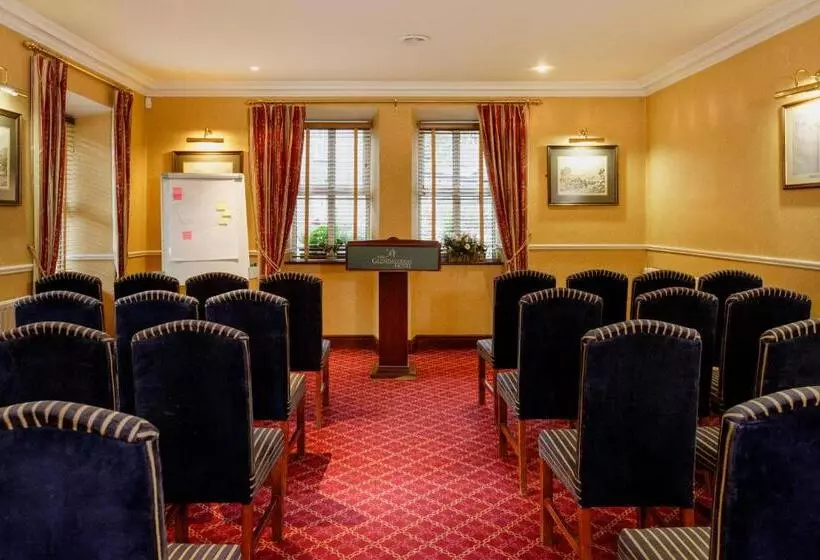 호텔 The Glendalough