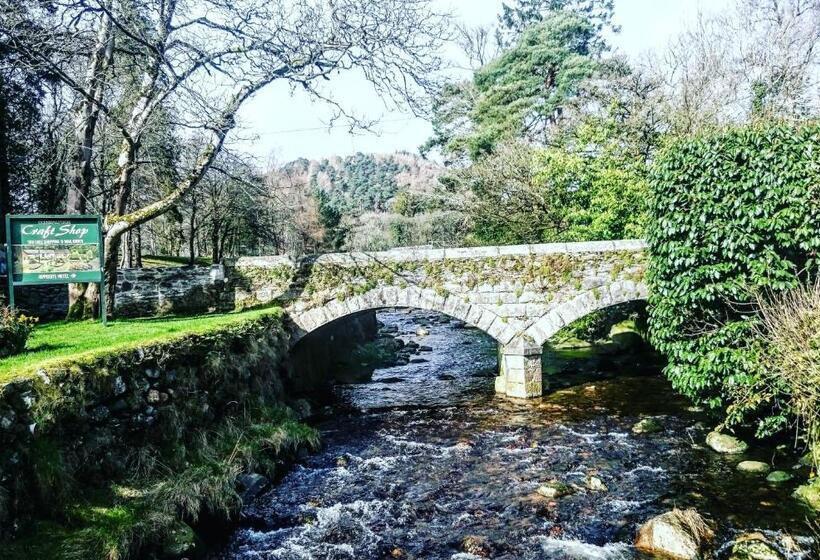 Hotel The Glendalough