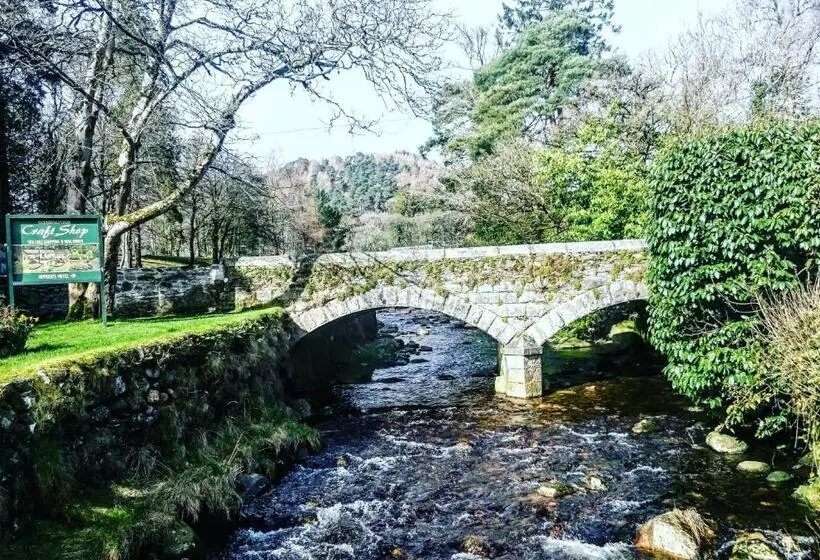 호텔 The Glendalough