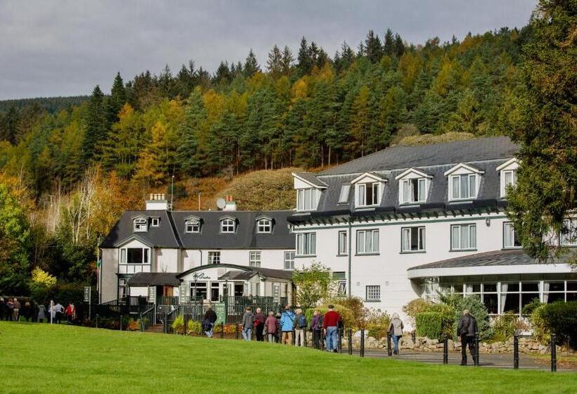 Hotel The Glendalough