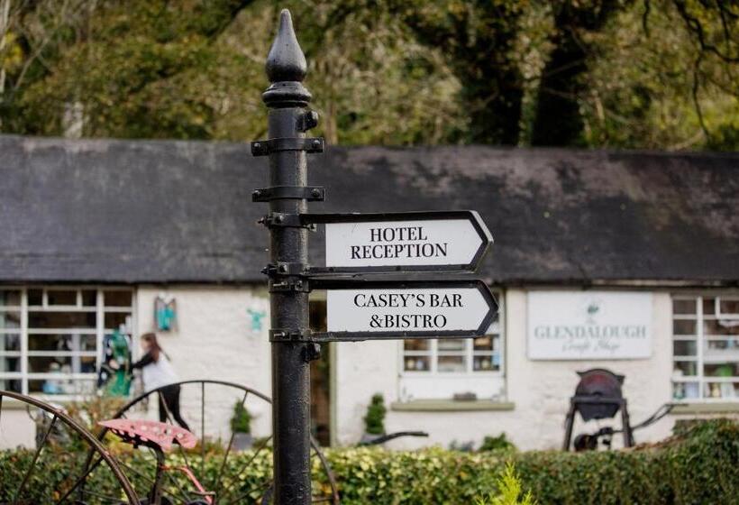 Hotel The Glendalough