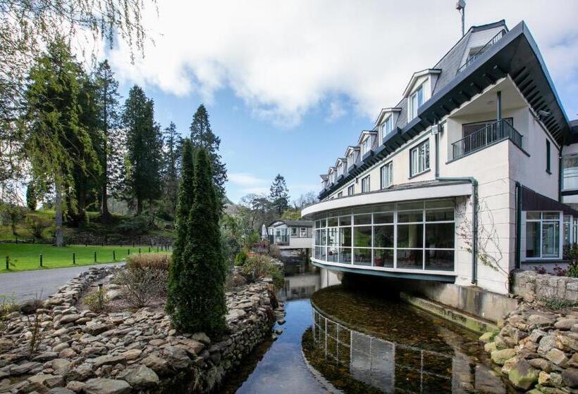 Hotel The Glendalough