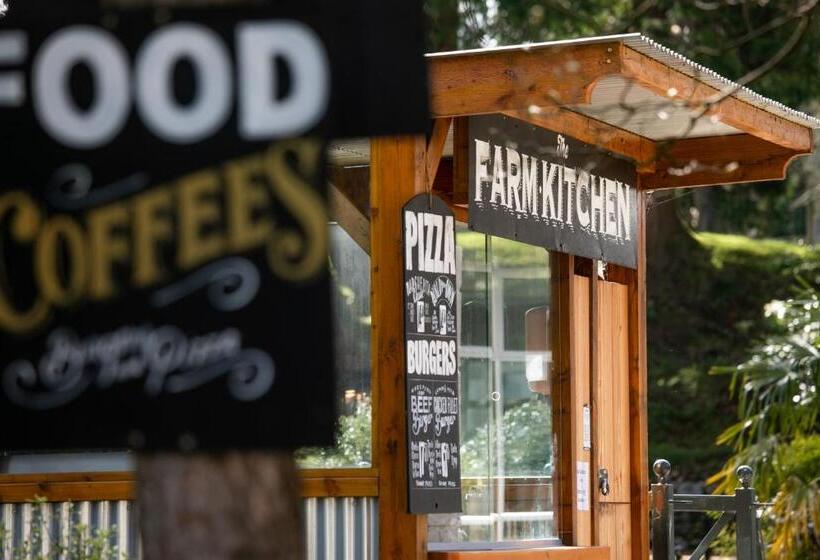 Hotel The Glendalough