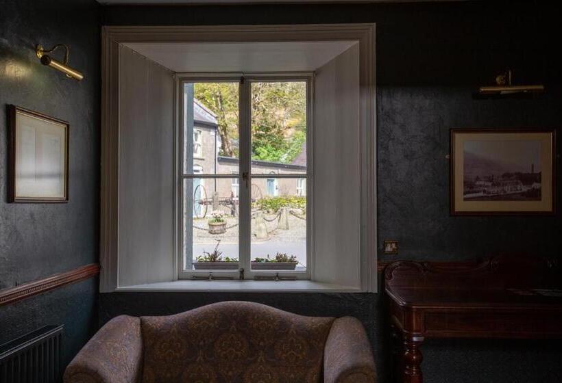 Hotel The Glendalough