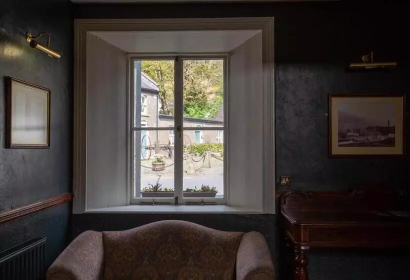 호텔 The Glendalough