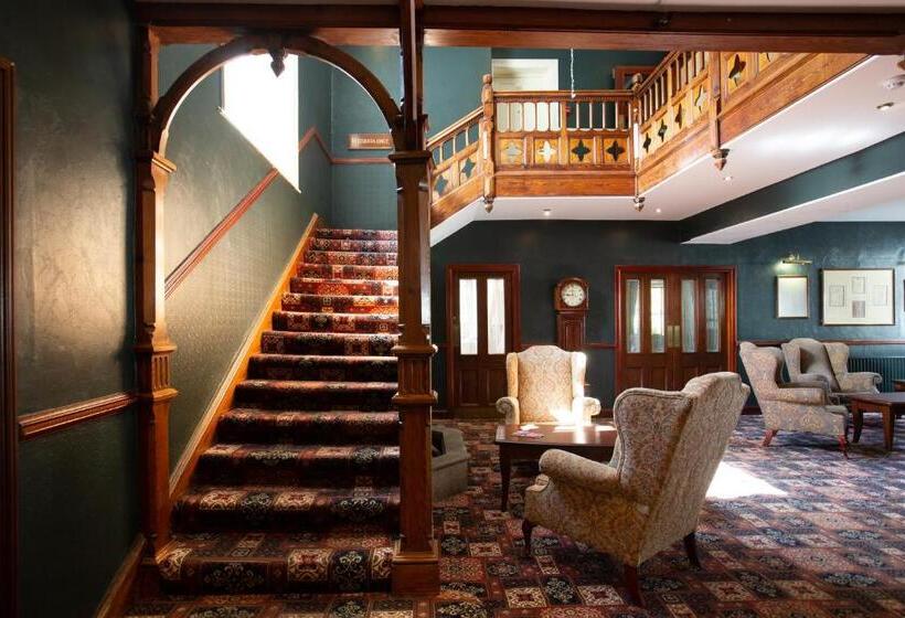 Hotel The Glendalough