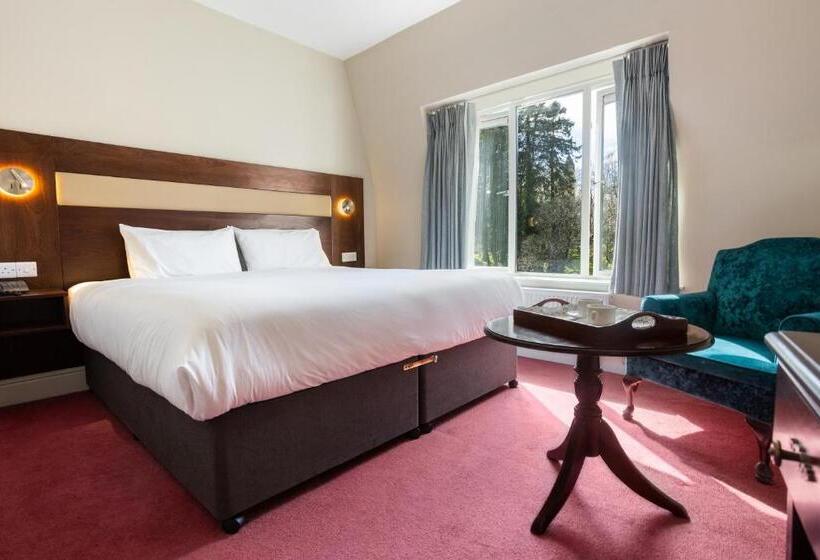 Hotel The Glendalough