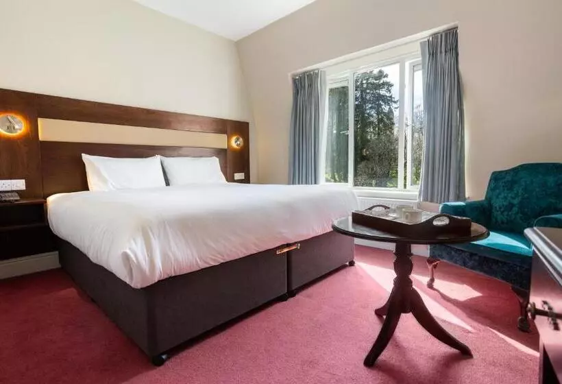 호텔 The Glendalough