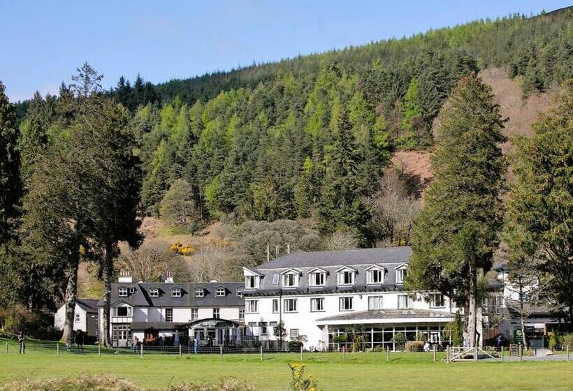 Hotel The Glendalough
