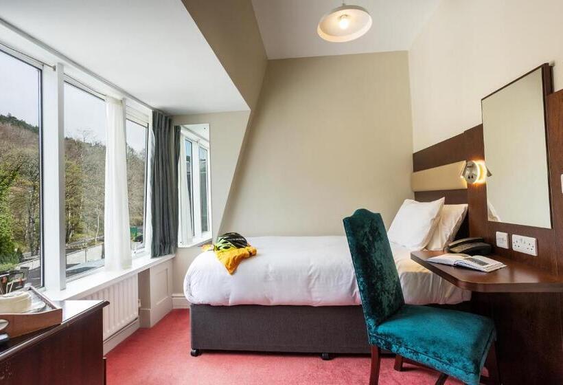 Hotel The Glendalough