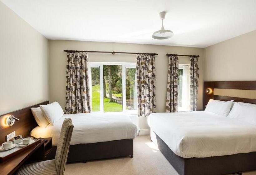 Hotel The Glendalough