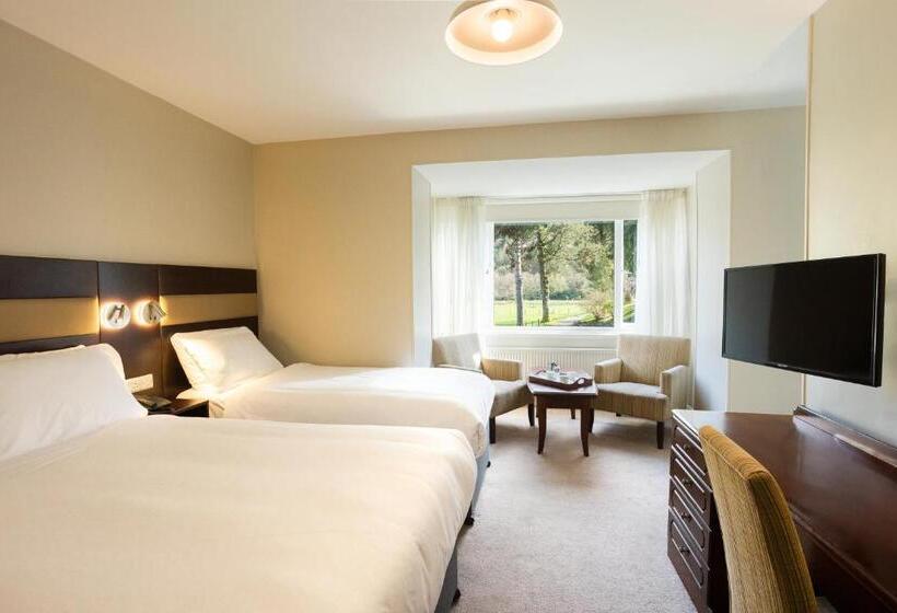 Hotel The Glendalough