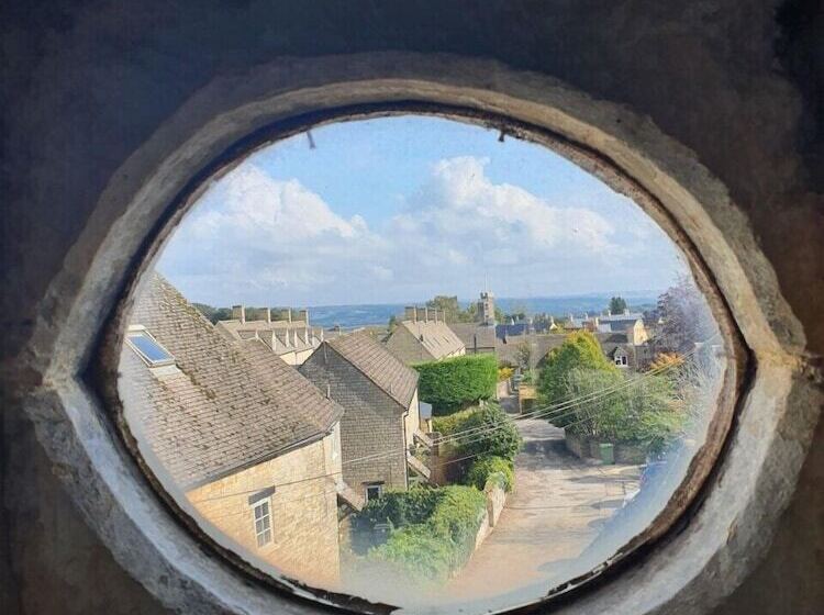 Hotel The Kings Arms