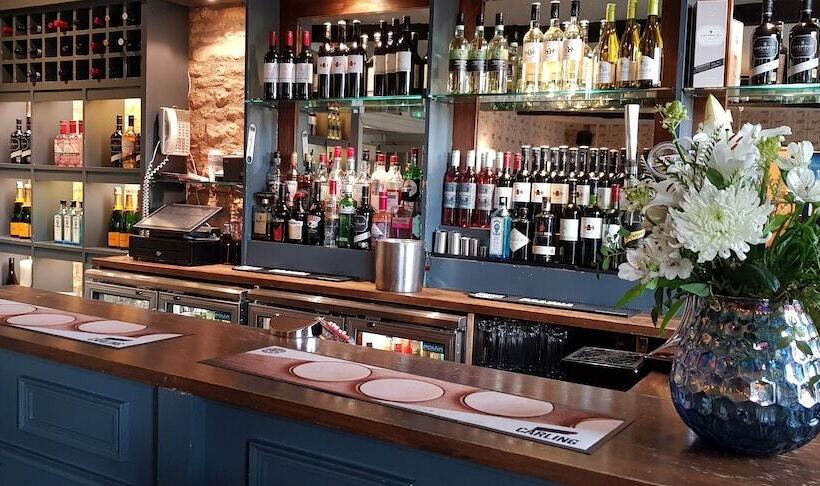 Hotel The Kings Arms