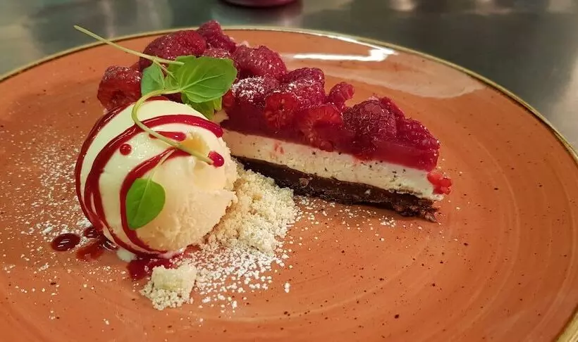 Отель The Kings Arms