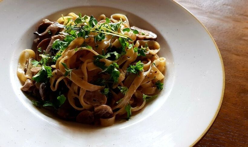 Hotel The Kings Arms