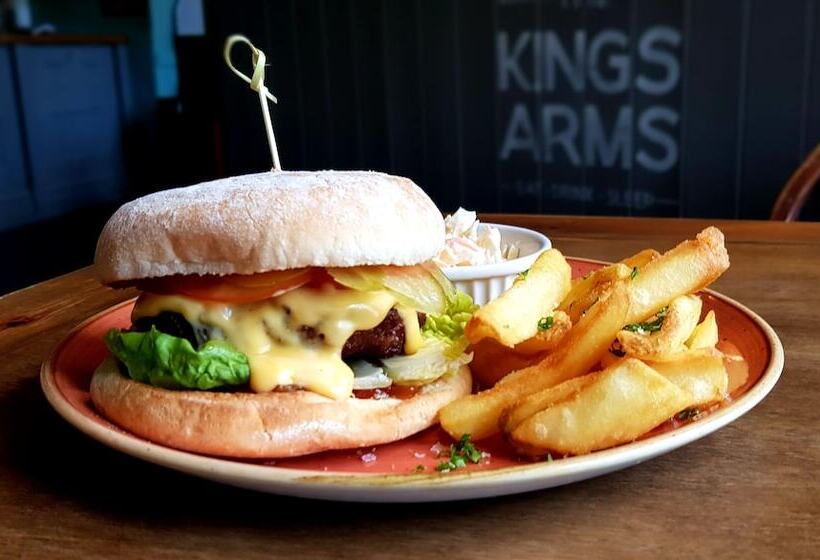Hotel The Kings Arms