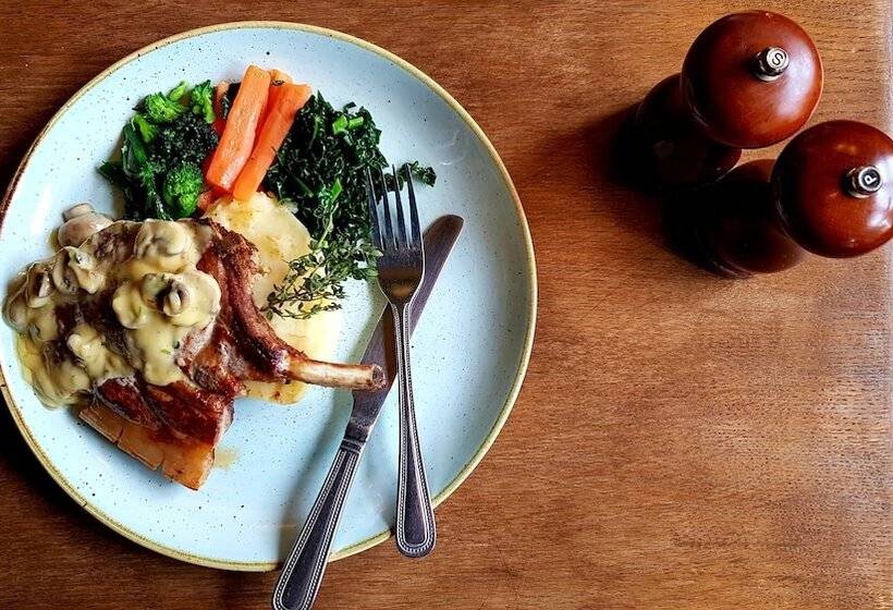 Hotel The Kings Arms