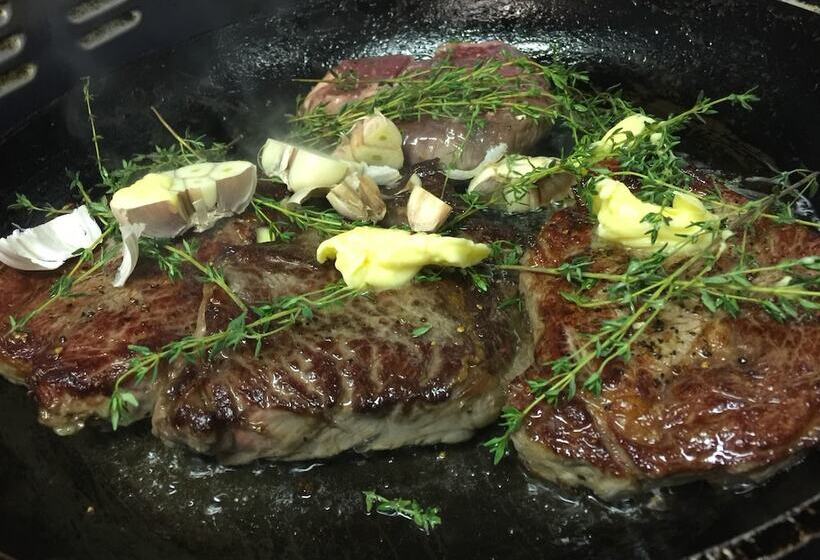 Hotel The Kings Arms