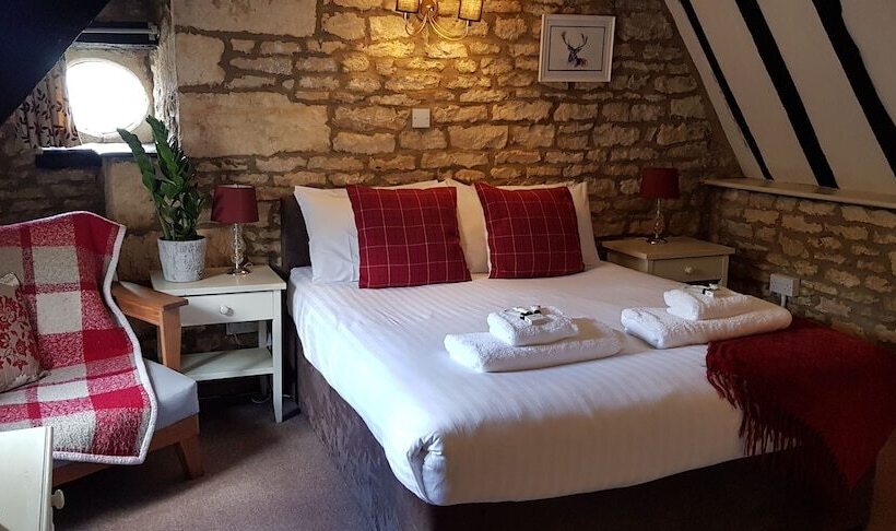 Hotel The Kings Arms