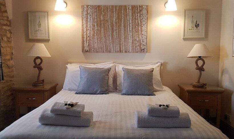 Hotel The Kings Arms