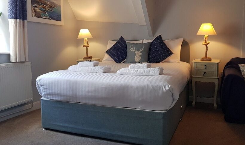 Hotel The Kings Arms