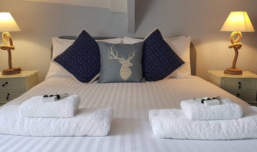 Hotel The Kings Arms