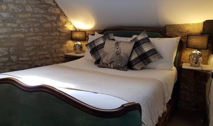 Hotel The Kings Arms