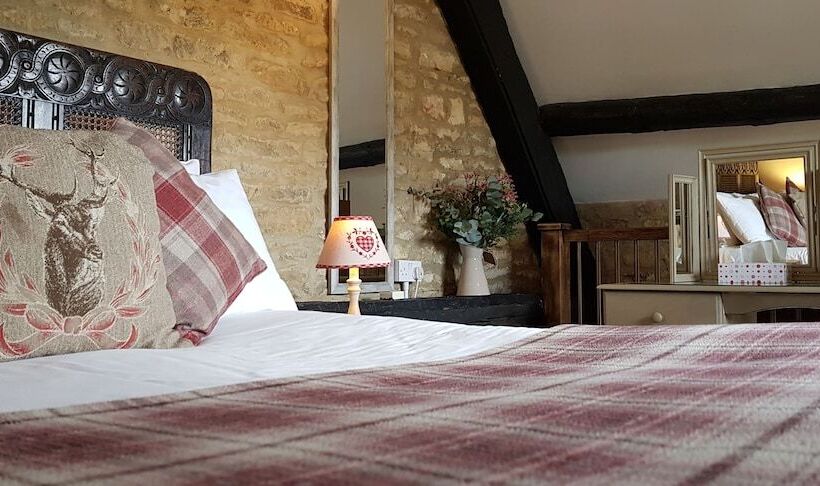 Hotel The Kings Arms