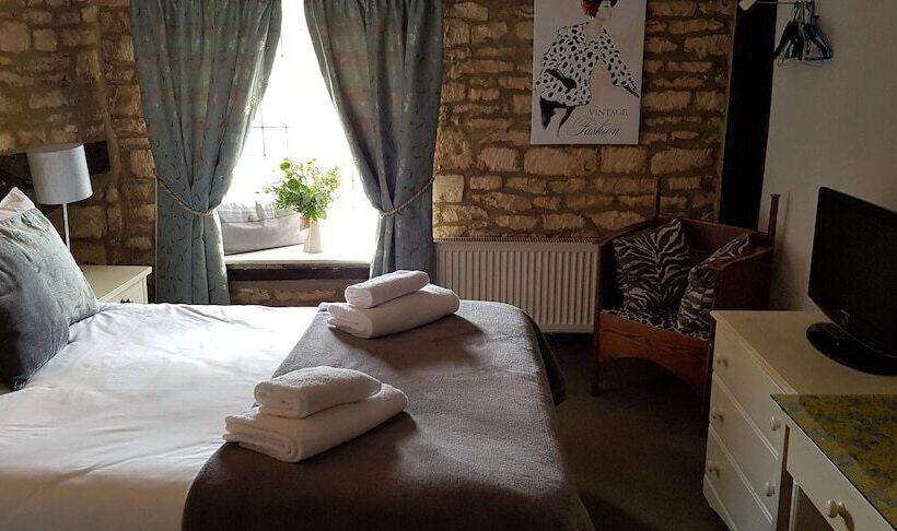 Hotel The Kings Arms