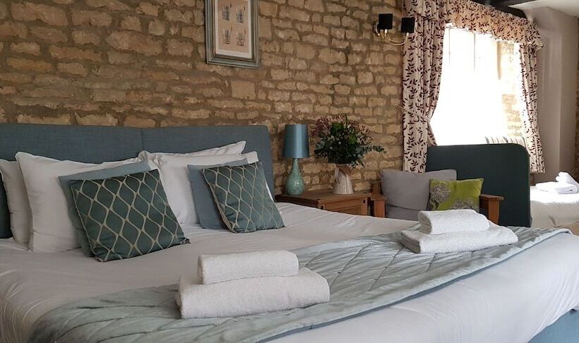 Hotel The Kings Arms