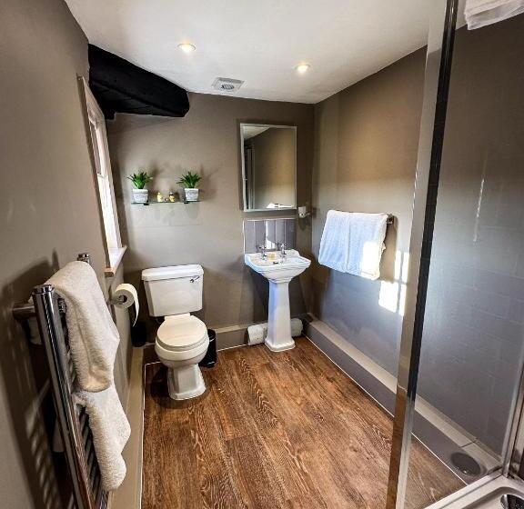 فندق The Old Mill