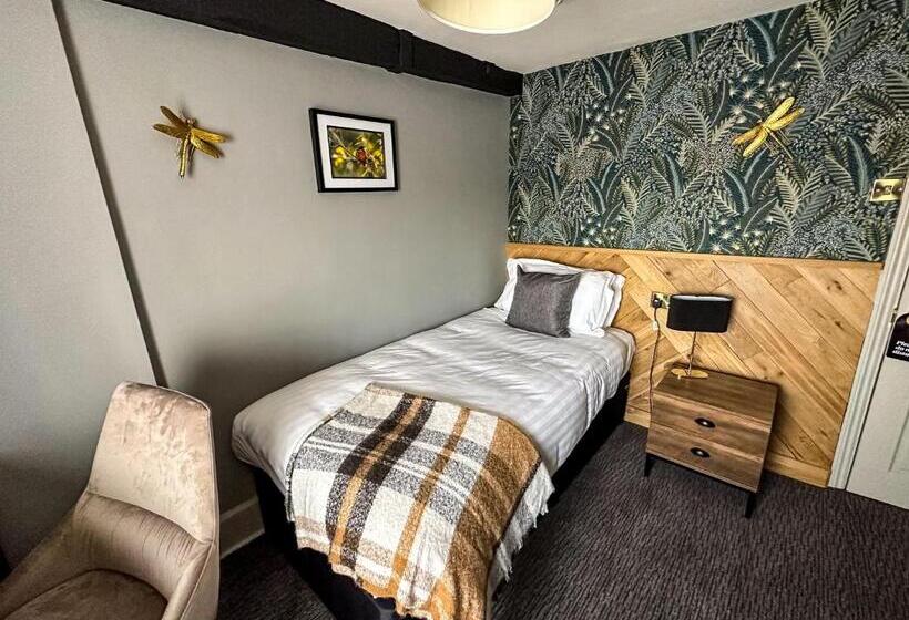 فندق The Old Mill