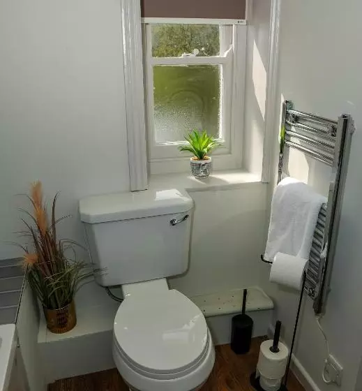 Отель The Old Mill