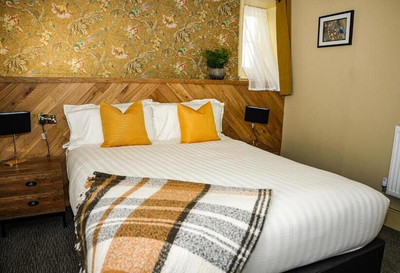 فندق The Old Mill