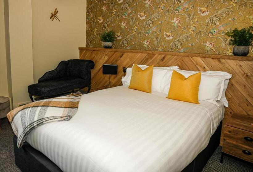 فندق The Old Mill