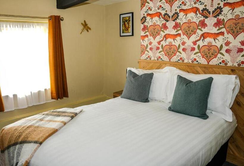 فندق The Old Mill