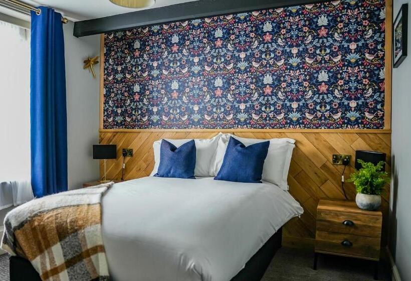 فندق The Old Mill