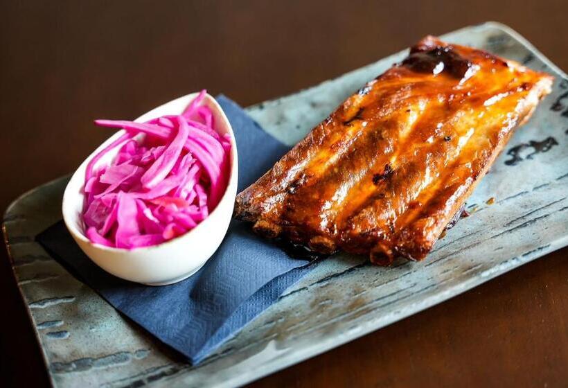 فندق The Old Mill